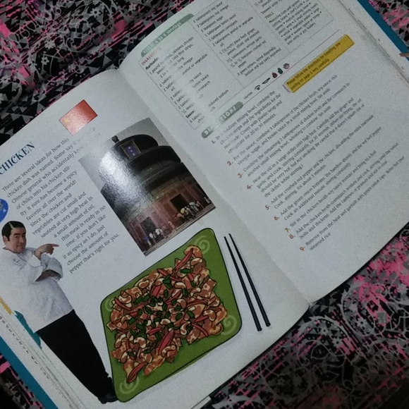 Emeril Lagasse Cookbook - Picture 3 of 4